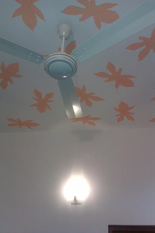Nilas Guesthouse Hikkaduwa Pokoj fotografie