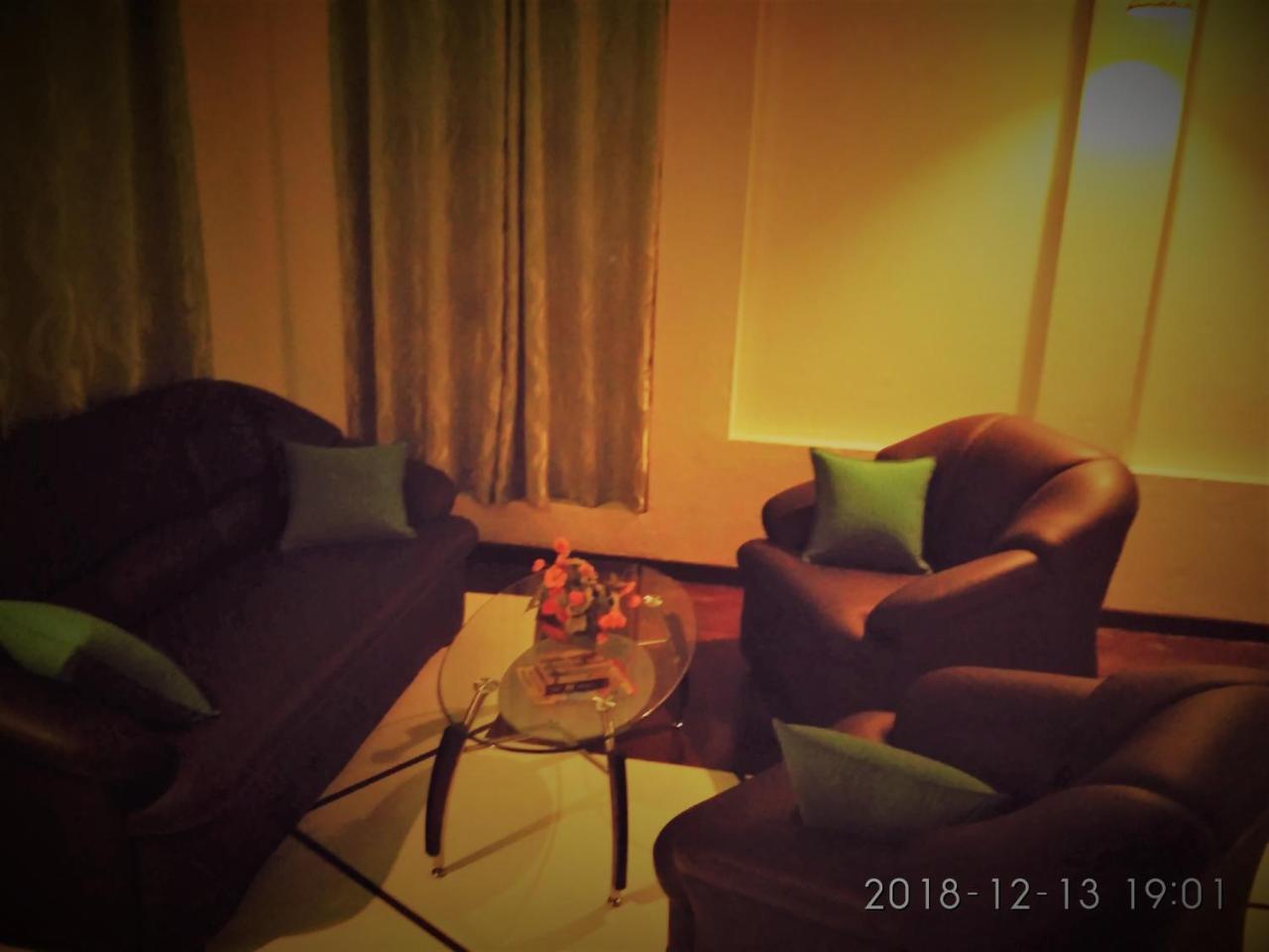 Nilas Guesthouse Hikkaduwa Exteriér fotografie
